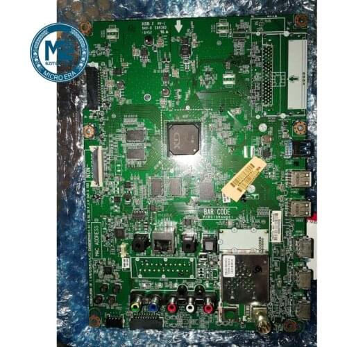 Brand New For LG 49UF7702/55UF7702-CC TV Motherboard Mainboard EAX66387003(1.0)