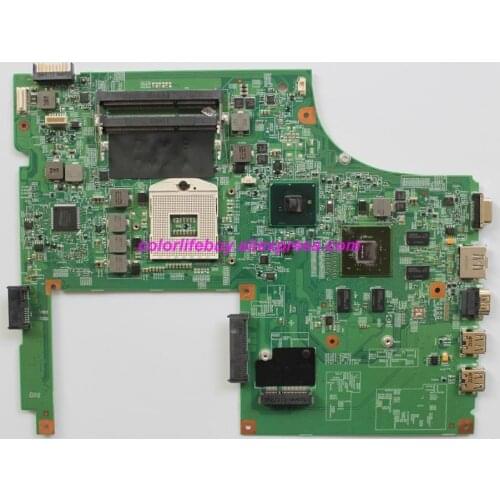 Genuine WTW8F 0WTW8F CN-0WTW8F 09290-1 48.4RU06.011 Laptop Motherboard Mainboard for Dell Vostro 3700 V3700 Notebook PC