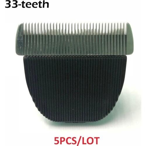 5pcs/lot Brand Baorun Original Ceramic Blade For P6 S1 Cutter 24 Teeth/33 Teeth Optional