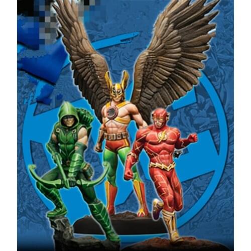 35mm Resin Figure Model Kit Unassambled Unpainted//M036