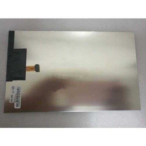 S080B02V16_HF K800WL2 S080B02V16-HF 7 inch LCD display internal screen