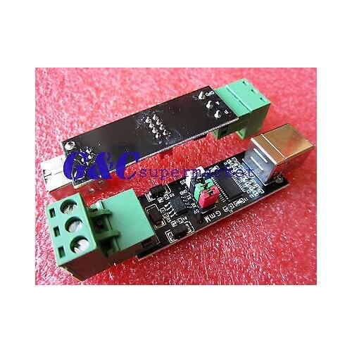 USB to TTL RS485 Serial Converter Adapter interface FT232RL Module diy electronics