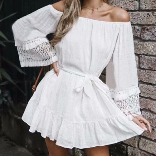 Plus Size Women Summer Beachwear Tops Cotton Tunic Beach Dress Swimsuit Cover Up Swimwear Skirt Tunika Sexy Sarong Plage Pareos