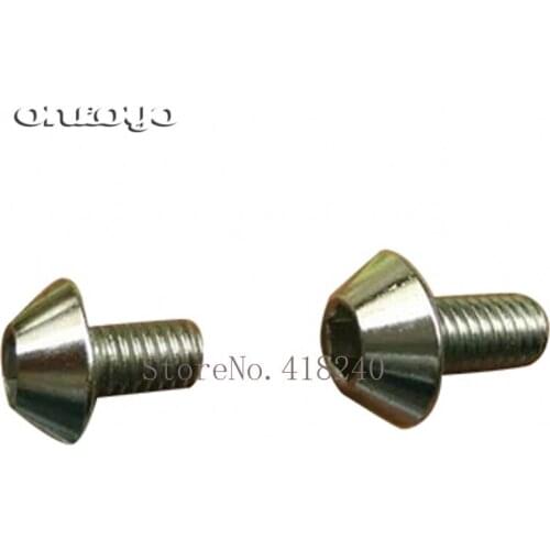 Computer Embroidery Machine Accessories Umbrella Type Screw 6*10 6*12