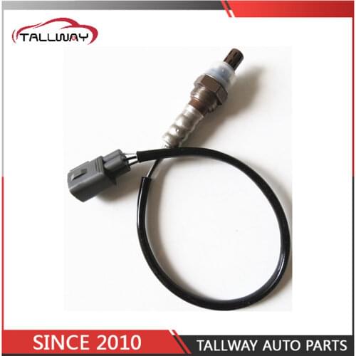 Free Shipping Air fuel Ratio Sensor 89465-52380 8946552380 For Toyota Yaris Vios Corolla Rear Oxygen O2 Sensor