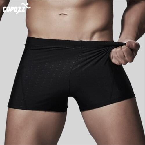 COPOZZ Men's Underwear