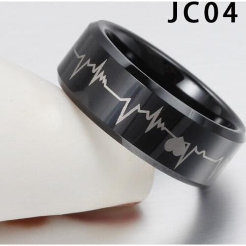 VIP JC RING JC04