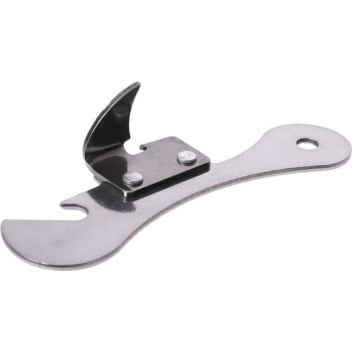 Home Cooking Tools Stainless Steel Multifunctional Can Beer Bottle Opener topless can opener manual