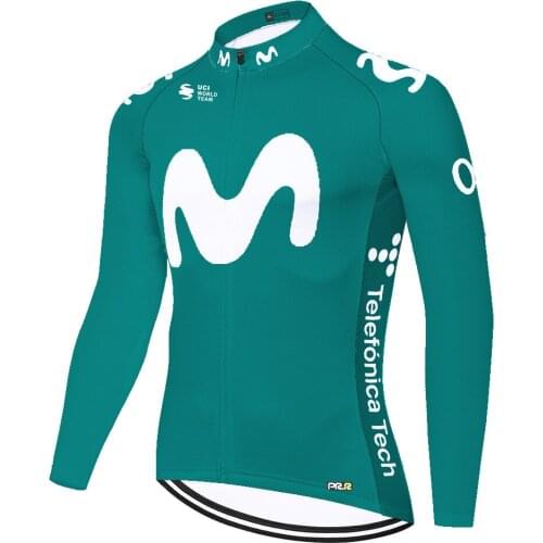 Movistar 2021 Summer Spring Cycling Jersey Tricota Ciclismo Hombre Maillot Ciclismo Hombre 자전거의류 Maillot Ciclismo