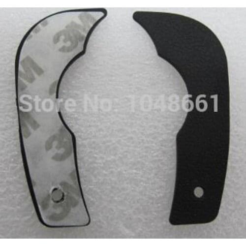 New Back D90 Rear Grip Rubber Cover For Nikon D90 rubber free shipping(copy)