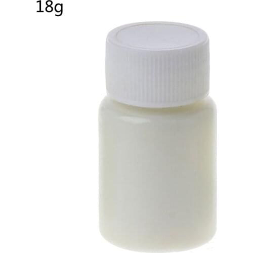 2021 New Glow in The Dark Liquid Luminous Pigment Non-Toxic for Paint Nails Resin Makeup