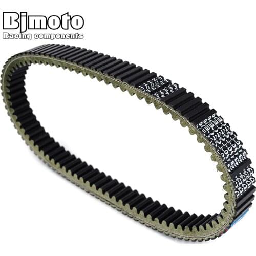 Transmission Drive Belt For KYMCO 23100-LGC6-E00 AK550 AK 550 TRANSFER BELT CLUTCH BELT