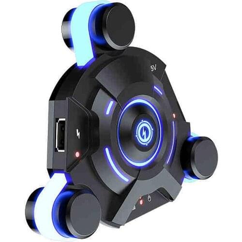 W8 Wired Gaming Keyboard Mouse Adapter Bluetooth 4.0 Wireless Converter For PS4/PS4 Por/PS4 Slim/Xbox One/Xbox One S Gamepad