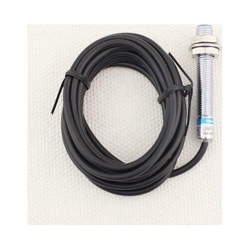 Near Switch LJ8A3-1-Z/BX Full Screw Buried Type NPN Direct Three Line Normally Open M8 Proximity switch