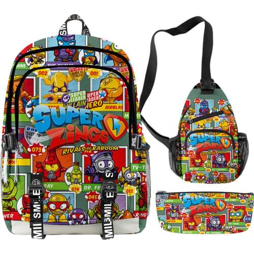 VEINIHI Children's Satchels