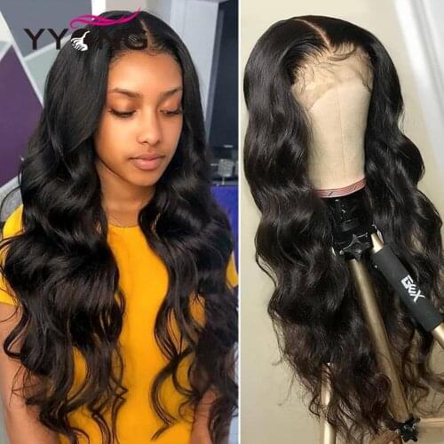 YYONG Wigs