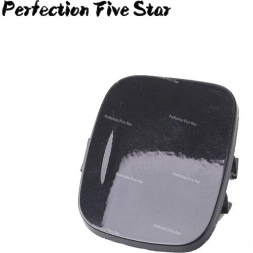 39802591 Rear Bumper Towing Tow Hook Eye Trim Cap Hole Cover Random Color For Volvo S60 2011 2012 2013