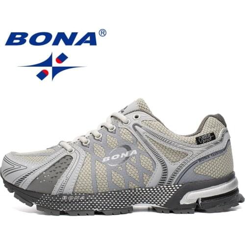 Bona Running Shoes