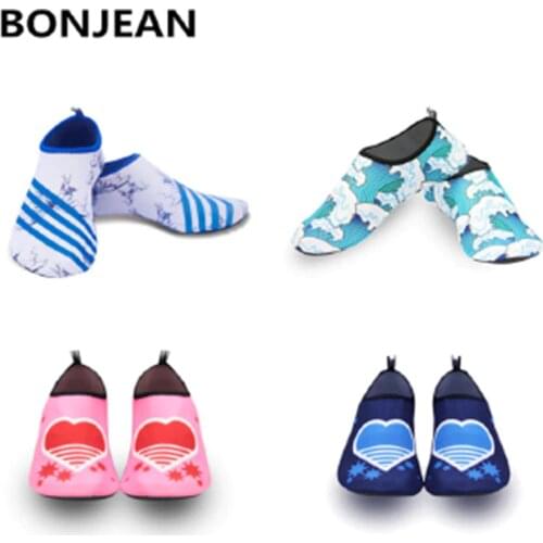 Плавательные тапочки BONJEAN China At AliExpress