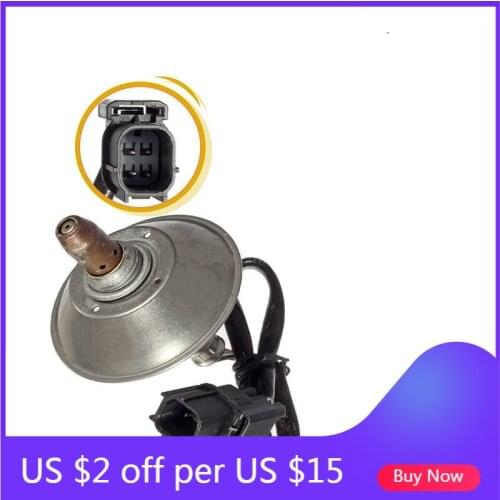 TIANBANG Air- Fuel Ratio Sensor Upstream O2 Oxygen Sensor 234-9116 36531RTW003 9060503 250-54038 Fit for 2011 Honda CR-Z L4-1.5L