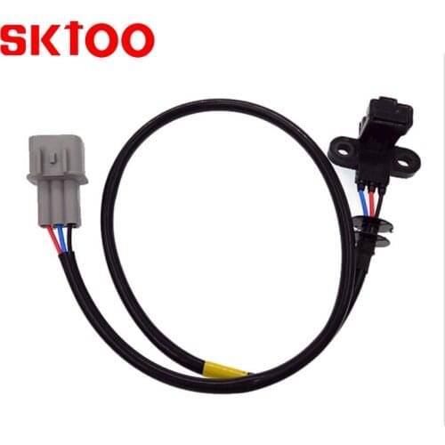 Camshaft Position Sensor For Mitsubishi Pajero Montero 2 II Sport L200 3.0L 3.5L MD320622