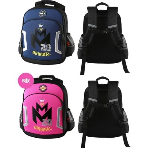 Disney Cartoons Children School Bags for Girls Boys Children School Backpack Waterproof Schoolbags Primary School Backpacks Kids