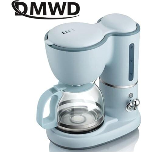 DMWD Household Teapots