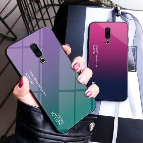 Elecder Phone Cases Meizu M6 Note
