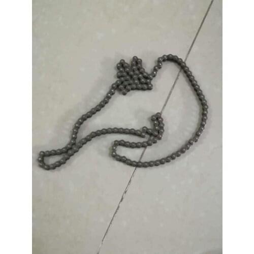 Electric Bike 65T Sprocket Cog&25H Drive Chain For Scooter Razor E300 E 300 E325