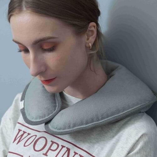 New Neck Protection Charging Hot Water Bottle Explosion-proof Warm Cervical Spine Electric Warm Hand Warmer Shoulder Neck