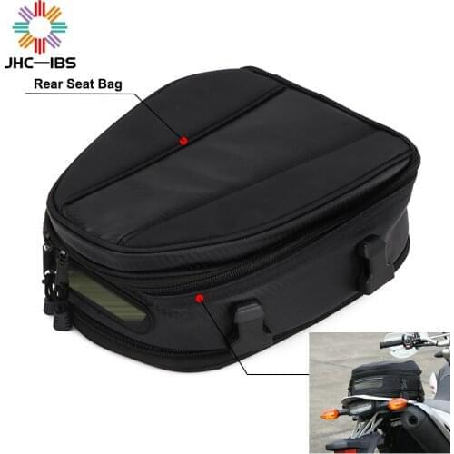 JFGRACING Travel Bags