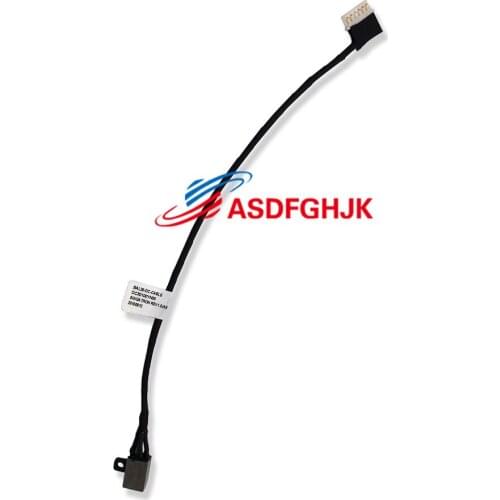 DC POWER JACK HARNESS CABLE FOR Dell Inspiron 15 5000 5565 5567 BAL30 DC30100YN00 100% TESED OK