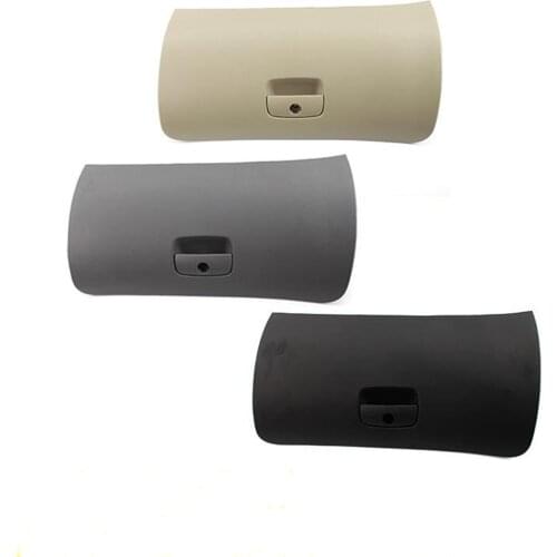 Passat b5 instrument table passat sundries box cover storage box gloves cover beige