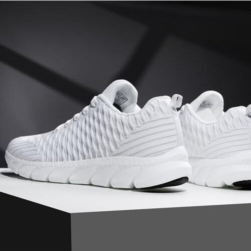 Women Sneakers Breathable Sport Running Shoes Fashion Lightweight Ladies Platform Casual Sneakers White Men Vulcanized Shoes