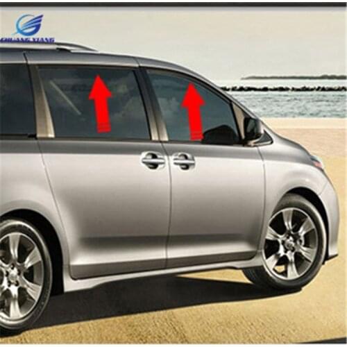 OBD Auto Window Closer Closing Module For Sienna Accessories 2011 2012 2013 2014 2015 2016 2017