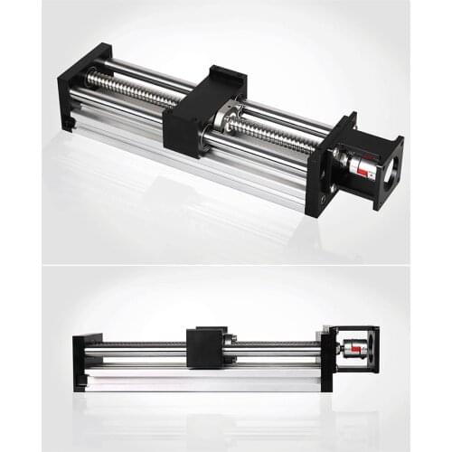 THK90 module linear slide table effective travel 300mm C7