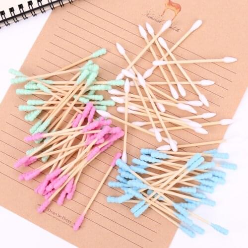 Sszgxbx Cotton Buds