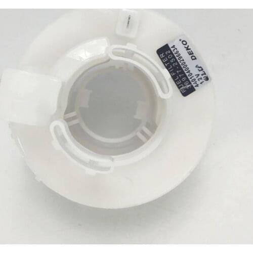 WAJ Fuel Filter 31112-3Q550 Fits For Hyundai Sonata 2009-2014, Santa Fe 2013-2018, Santa Fe XL 2019