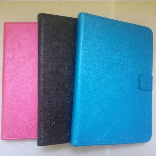 Myslc Universal case Cover for teXet TM-8043/8044/8066/8069/8051/8054/8056 8 inch Tablet Magnetic PU Leather Stand Case