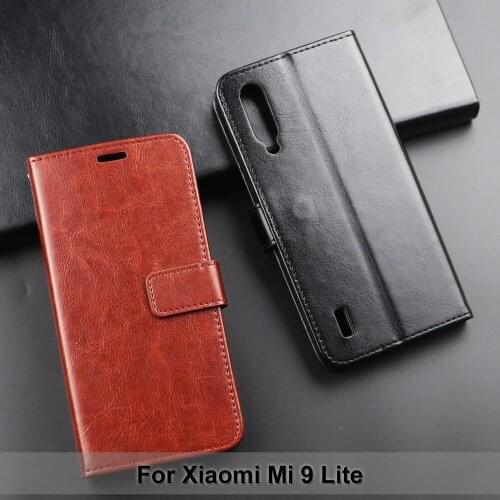 UZWZW Phone Cases Xiaomi Mi 9 Lite
