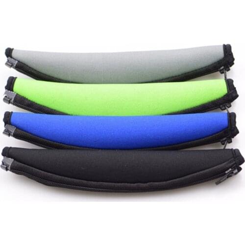High Elastic Headphones Headband Cushion for BOSE QC2 QC15 AE2 AE2W Wired Wireless Headphones
