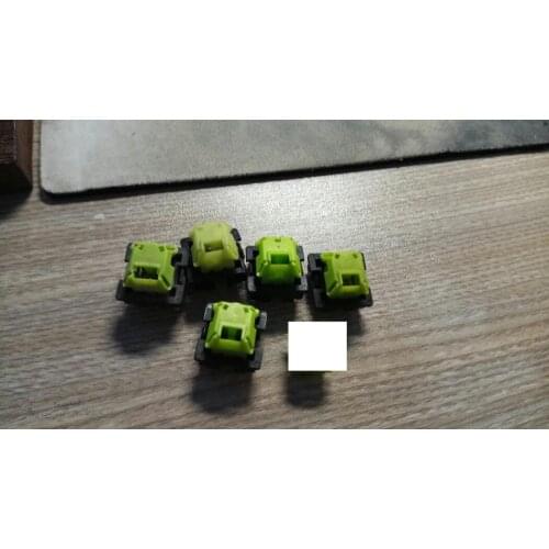 HI-TEK keyboard switch green