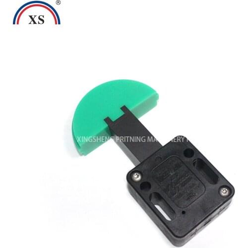 00.580.3869 SM52 SM74 CHAIN STRETCHER HIGH QUALITY OFFSET PRINTING MACHINE PARTS HIGH QUALITY PRINTING MACHINE PARTS XL105