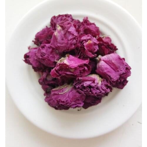 2020 new 100% natural pure low-temperature drying small rose corolla 100g/bag