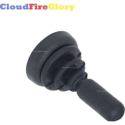 CloudFireGlory For Ford FIESTA MK6 2001 2002 2003 2004 2005 2006 Exterior Wing Mirror Adjuster Knob Switch 1507431