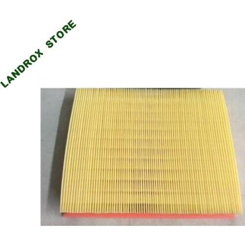 For Land Rover Defender TD5 98-07 Filtro Aria Elemento / (ESR4238R)