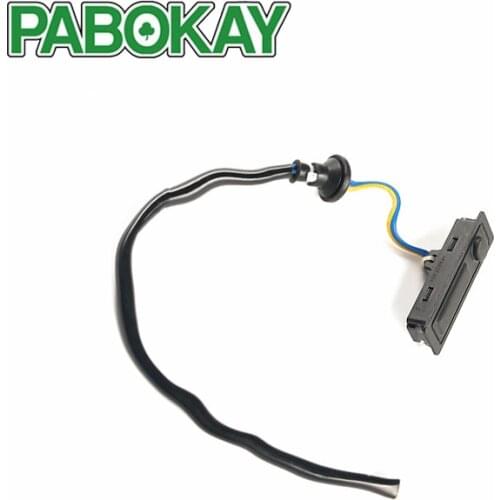 Tailgate Two-wire Switch For Nissan/Qijun/Qichen/Xindida 25380-1AA0B 253801AA0B