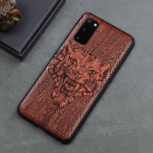 Elewood Samsung Galaxy S10 Plus Phone Cases