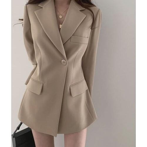 JMPRS Women's Blazers