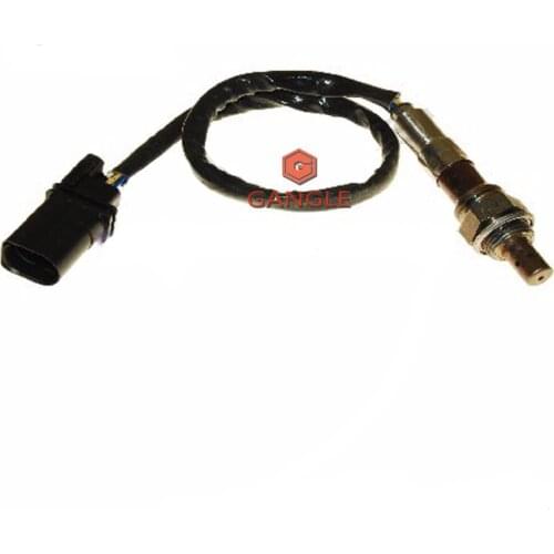 Oxygen Sensor O2 Lambda Sensor AIR FUEL RATIO SENSOR for Seat Cordoba Ibiza VW Volkswagen Polo Skoda Fabia 1.4 16V 030906262T